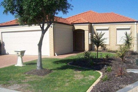 31 St Tropez Vsta, Ellenbrook, WA 6069