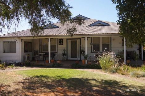 Property photo of 12 Denison Street Finley NSW 2713