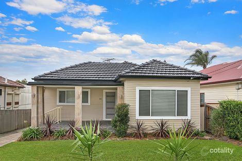 Property photo of 93 First Avenue Berala NSW 2141