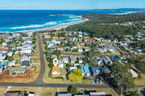 47 The Parapet, Manyana, NSW 2539