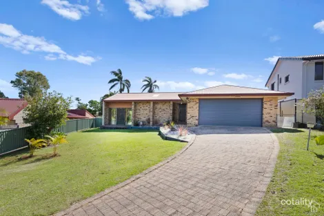 Property photo of 6 Coolabah Court Banora Point NSW 2486