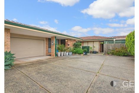 3/120 Emberson Rd, Noranda, WA 6062
