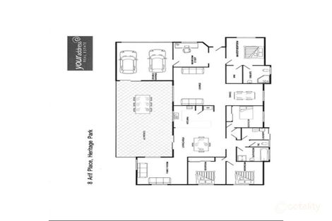 Property photo of 8 Arif Place Heritage Park QLD 4118