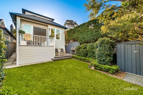Property photo of 61 Spofforth Street Mosman NSW 2088