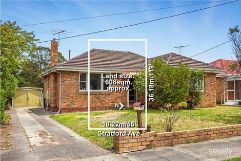 15 Stratford Ave, Bentleigh East, VIC 3165