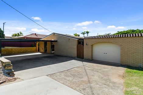 Property photo of 31 Kennedy Drive Redbank Plains QLD 4301
