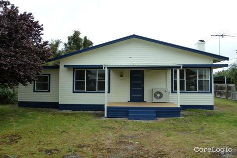 Property photo of 22 Laffer Street Nangwarry SA 5277