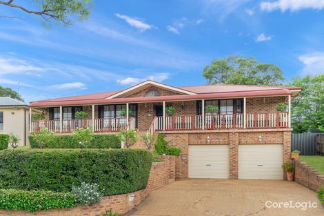 Property photo of 24 O'Dea Road Mount Annan NSW 2567