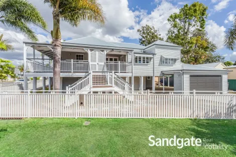 41 Palm Ave, Sandgate, QLD 4017