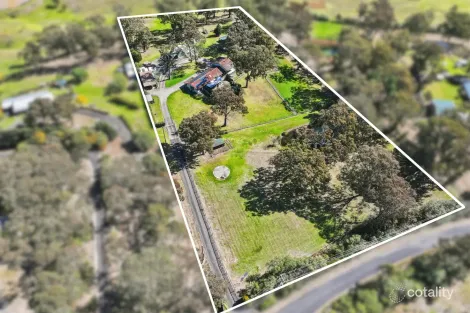 270 CARROLLS RD, MENANGLE, NSW 2568