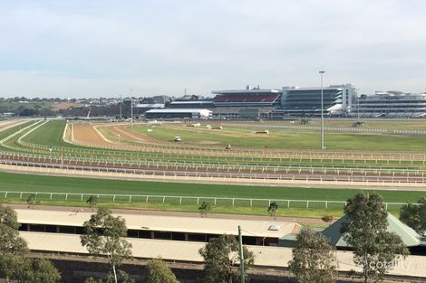 Property photo of 503/70 Speakmen Street Kensington VIC 3031