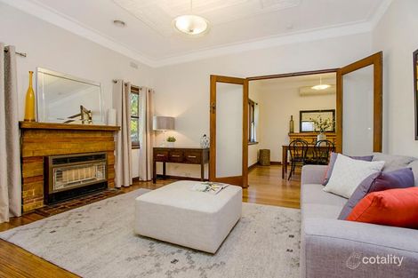 Property photo of 2B Shamrock Street Essendon VIC 3040