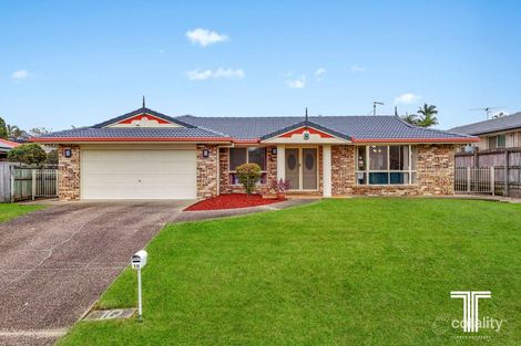 10 Orchid Pl, Calamvale, QLD 4116