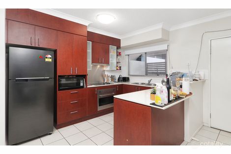 Property photo of 11/41 Kingfisher Lane East Brisbane QLD 4169