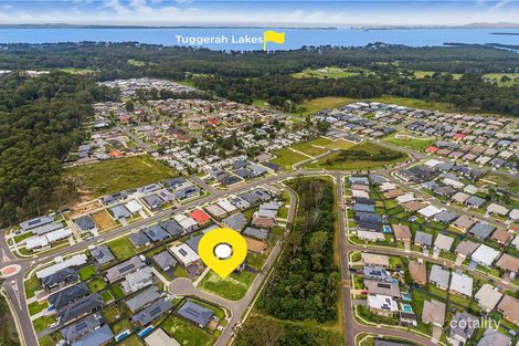 Property photo of 17 Stanhope Crescent Wadalba NSW 2259