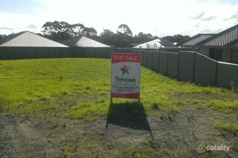 Property photo of 12 McCardell Crescent Bayonet Head WA 6330