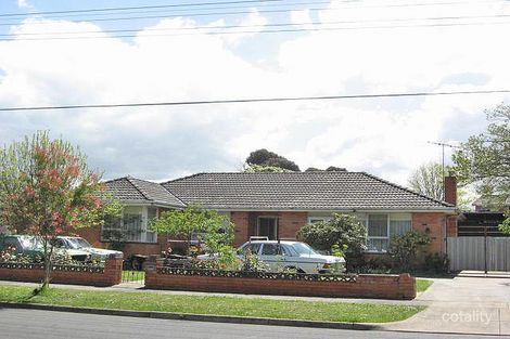 37 Carson St, Mulgrave, VIC 3170