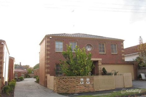 4/15 Atkins St, Kew, VIC 3101