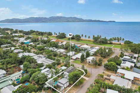 Property photo of 5 Morrell Street Pallarenda QLD 4810