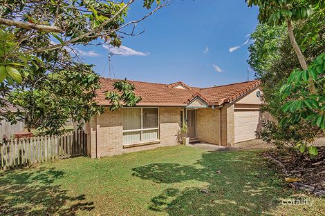 Property photo of 29 Macadie Way Merrimac QLD 4226