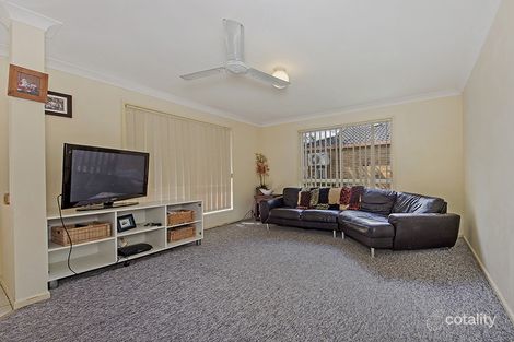 Property photo of 29 Macadie Way Merrimac QLD 4226