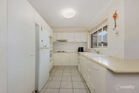 Property photo of 29 Macadie Way Merrimac QLD 4226