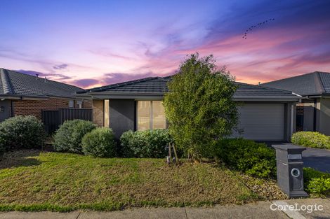 Property photo of 37 McAllister Drive Cranbourne East VIC 3977