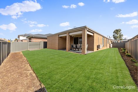 Property photo of 37 McAllister Drive Cranbourne East VIC 3977