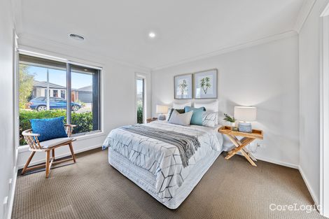 Property photo of 37 McAllister Drive Cranbourne East VIC 3977