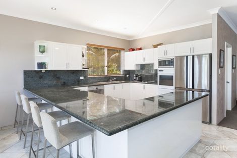 Property photo of 161 Attunga Road Yowie Bay NSW 2228