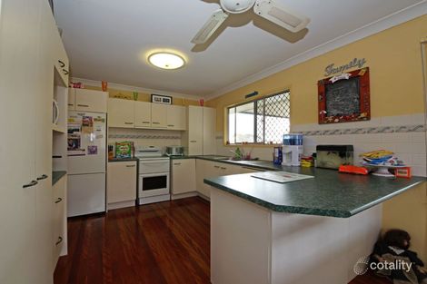 Property photo of 6 Pangarinda Street Bracken Ridge QLD 4017