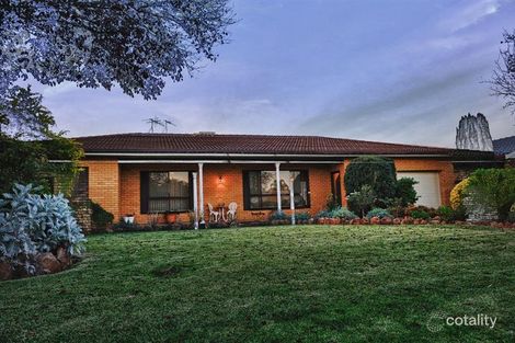 39 Sanders St, Griffith, NSW 2680