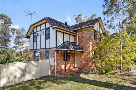 Property photo of 1/93A Great Western Highway Blaxland NSW 2774