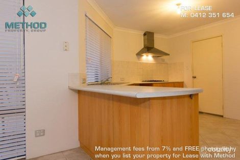 Property photo of 101 Aurora Drive Atwell WA 6164