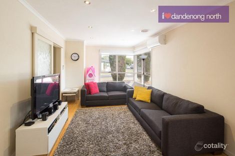 Property photo of 1/19 Apex Street Dandenong North VIC 3175