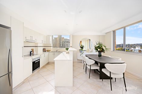 Property photo of 26/1-3 Peel Street Kirribilli NSW 2061