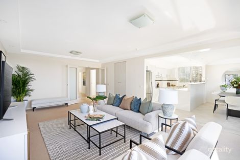 Property photo of 26/1-3 Peel Street Kirribilli NSW 2061