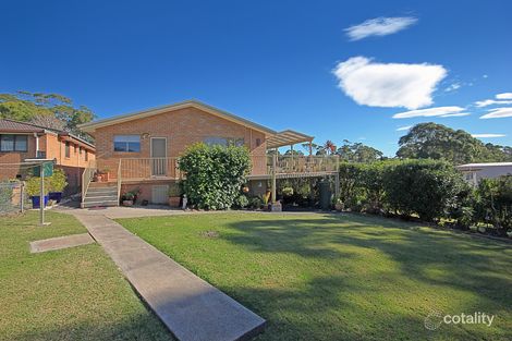Property photo of 50 Lockhart Avenue Mollymook Beach NSW 2539