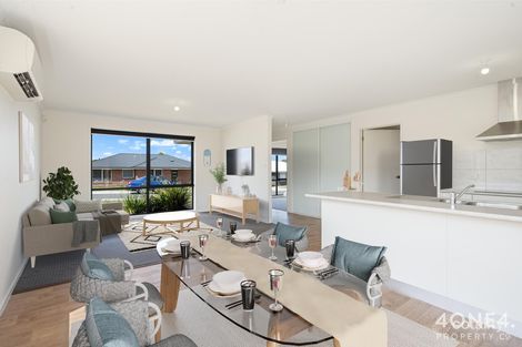 Property photo of 3 Caulfield Place Clarendon Vale TAS 7019