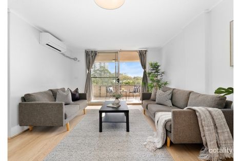 Property photo of 32/23 Campbell Street Parramatta NSW 2150