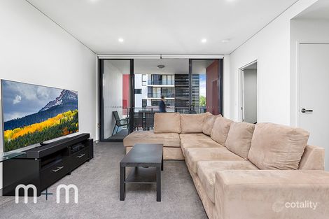 Property photo of 404/28 Burelli Street Wollongong NSW 2500
