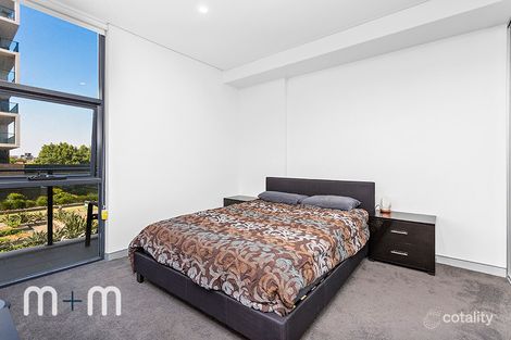 Property photo of 404/28 Burelli Street Wollongong NSW 2500