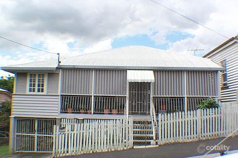 25 Menzies St, Petrie Terrace, QLD 4000