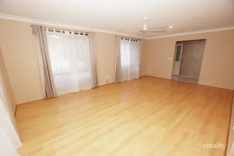 Property photo of 46 Nariah Crescent Toormina NSW 2452