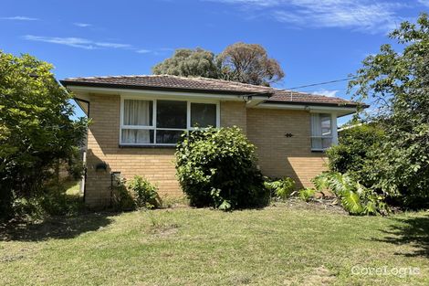 Property photo of 20 Davis Street Burwood East VIC 3151