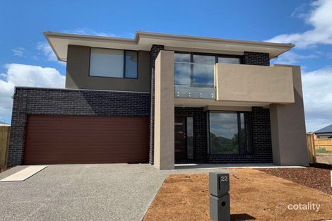 22 Bayvista Cct, Point Cook, VIC 3030