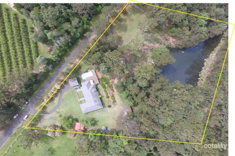 Property photo of 13 Winnunga Road Dural NSW 2158