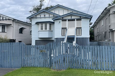 Property photo of 50 Howard Street Grange QLD 4051