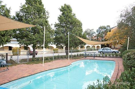 Property photo of 35/47 McMillan Crescent Griffith ACT 2603