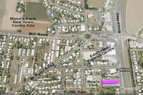 97 Louie Piccone Way, Edmonton, QLD 4869